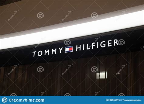 tommy hilfiger hungary